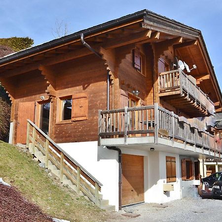 大博尔南Chalet Spacieux Avec Balcon Sud, 8 Pers, 4 Ch, Proche Pistes Et Commerces, Equipements Modernes ! - Fr-1-391-158别墅 外观 照片